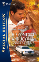His Comfort and Joy